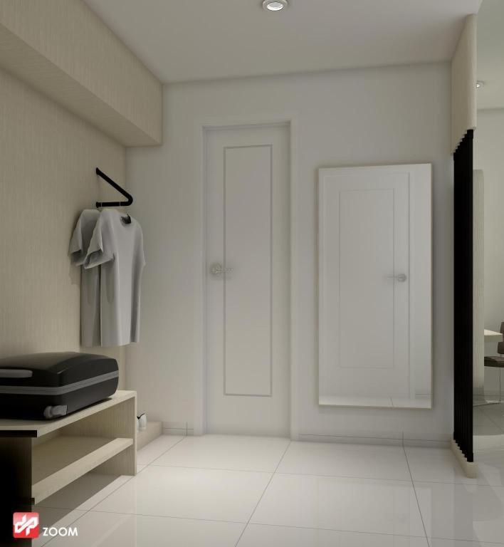 Zoom Dharmahusada Hotel Сурабая Екстериор снимка